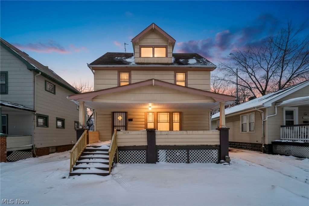 13200 Horner Avenue, Cleveland, OH