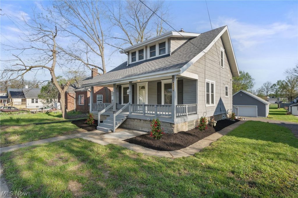 3237 State Street, North Canton, OH