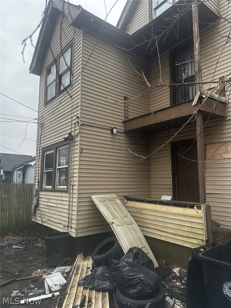 11709 Lenacrave Avenue, Cleveland, OH - Photo 2