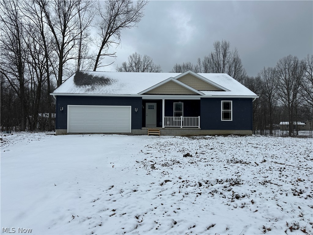 36 Maranatha Drive, Youngstown, OH