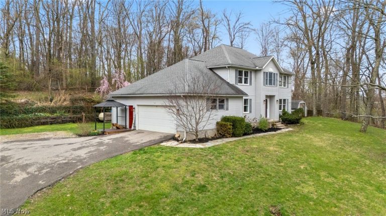 5432 Brownsville Road, Newark, OH - Photo 3
