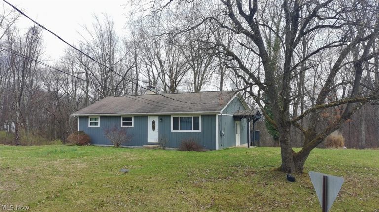 9188 Yuma Trail, Negley, OH - Photo 2