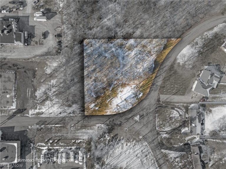 50th Street, Canton, OH, 44718