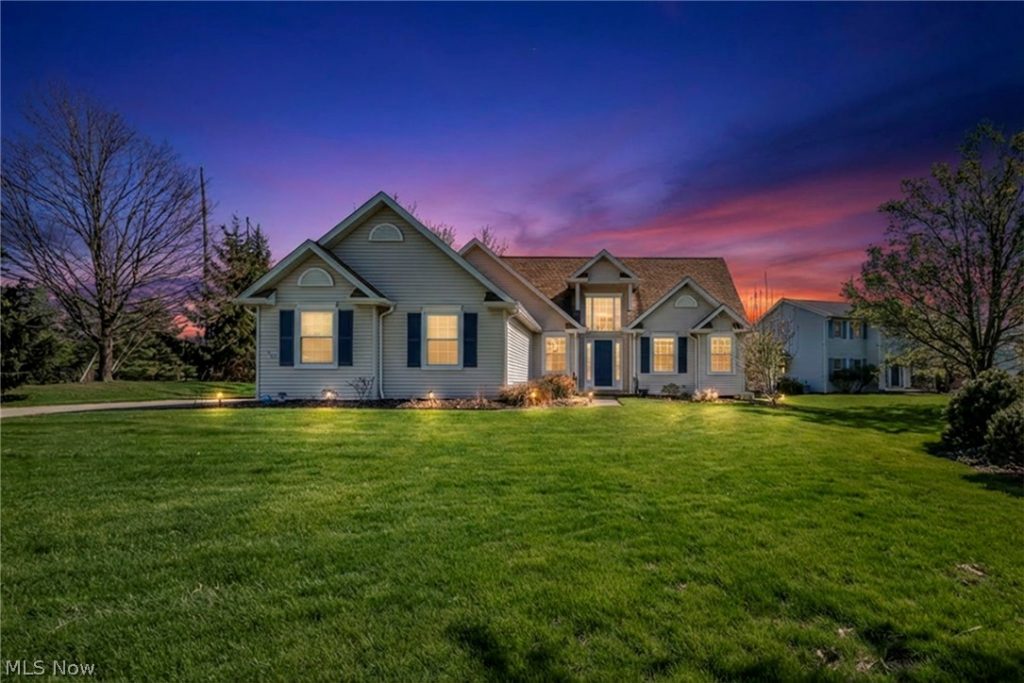 188 Sturbridge Drive, Medina, OH