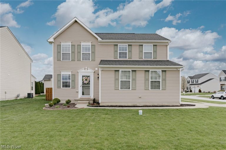 519 Ashwood Lane, Painesville, OH, 44077