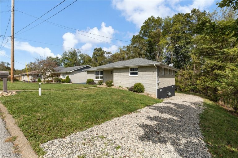 51235 Burrwood Drive, St Clairsville, OH - Photo 3