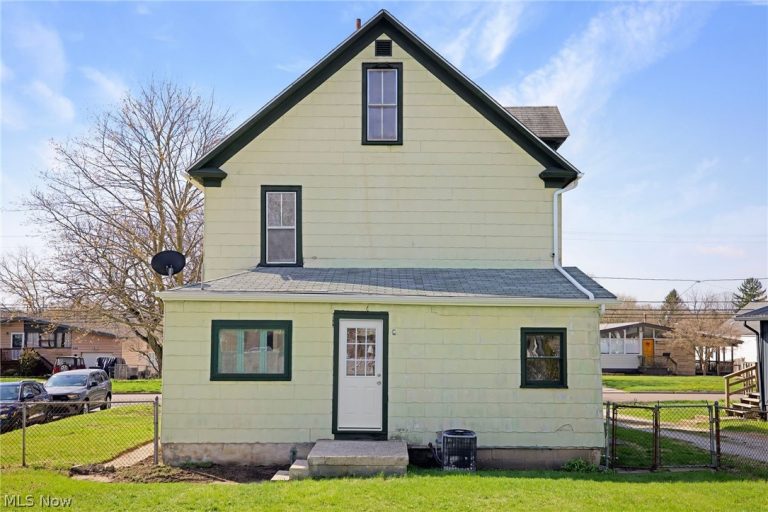 941 Carnegie Avenue, Akron, OH - Photo 4