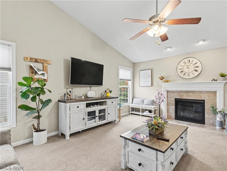 38122 Rocky Run Court, North Ridgeville, OH - Photo 8