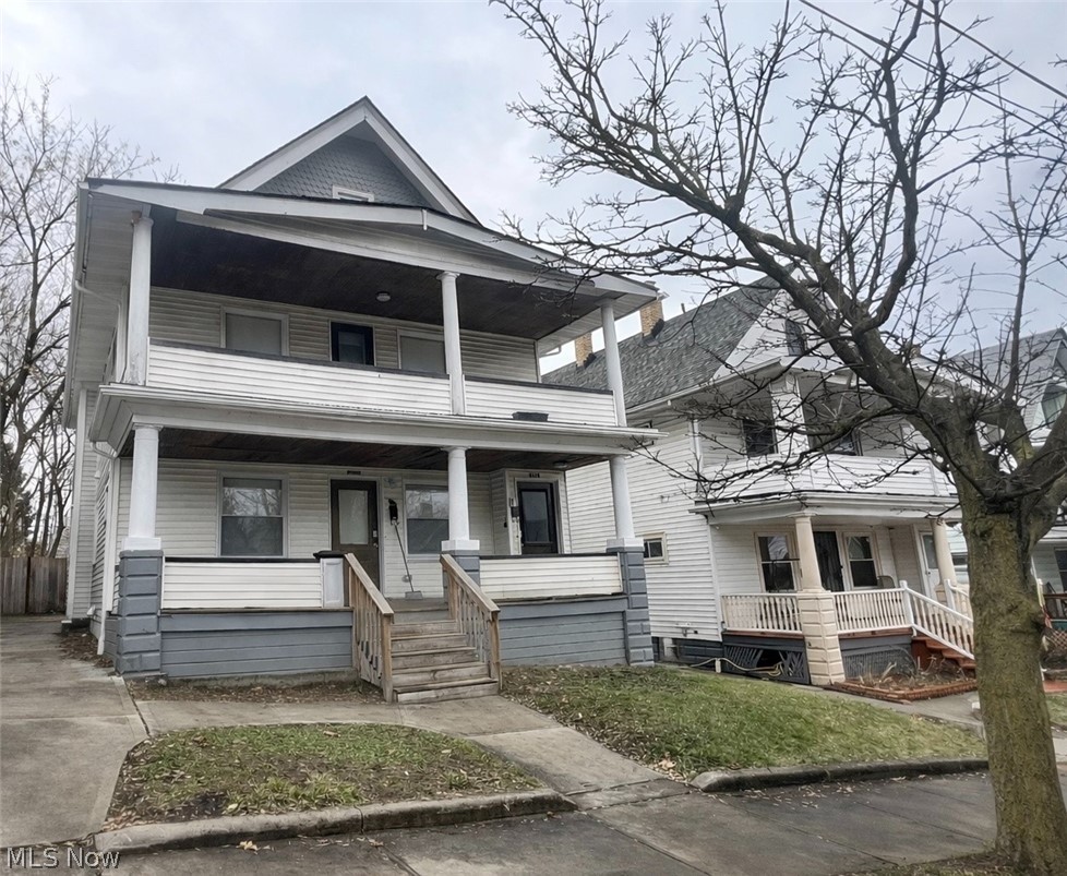 3278 84th Street, Cleveland, OH