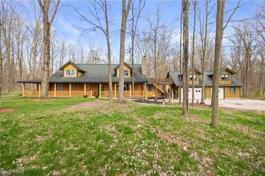 13719 Garfield Road, Wakeman, OH
