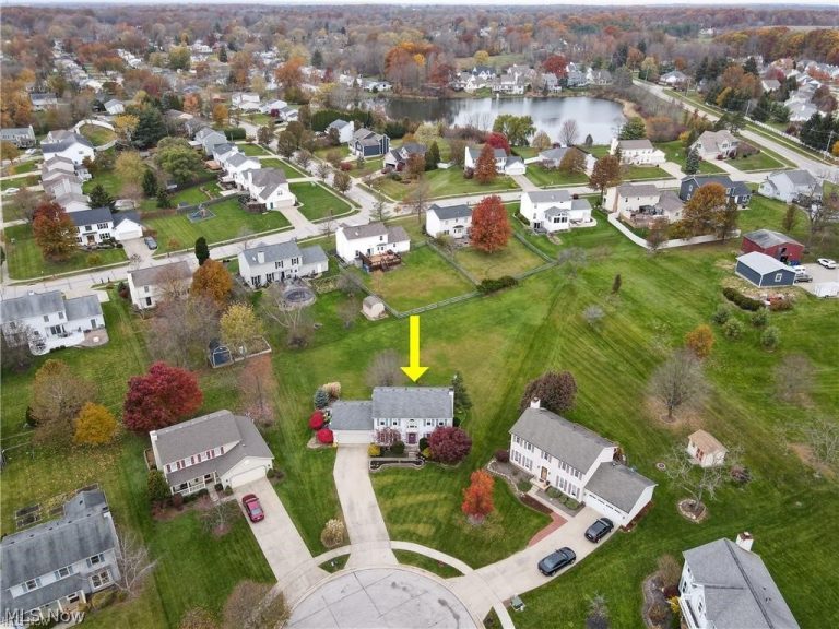 5264 Brockton Drive, Stow, OH - Photo 3