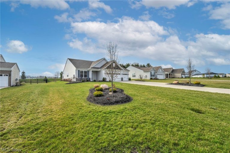 3169 Sharon Court, Medina, OH - Photo 4