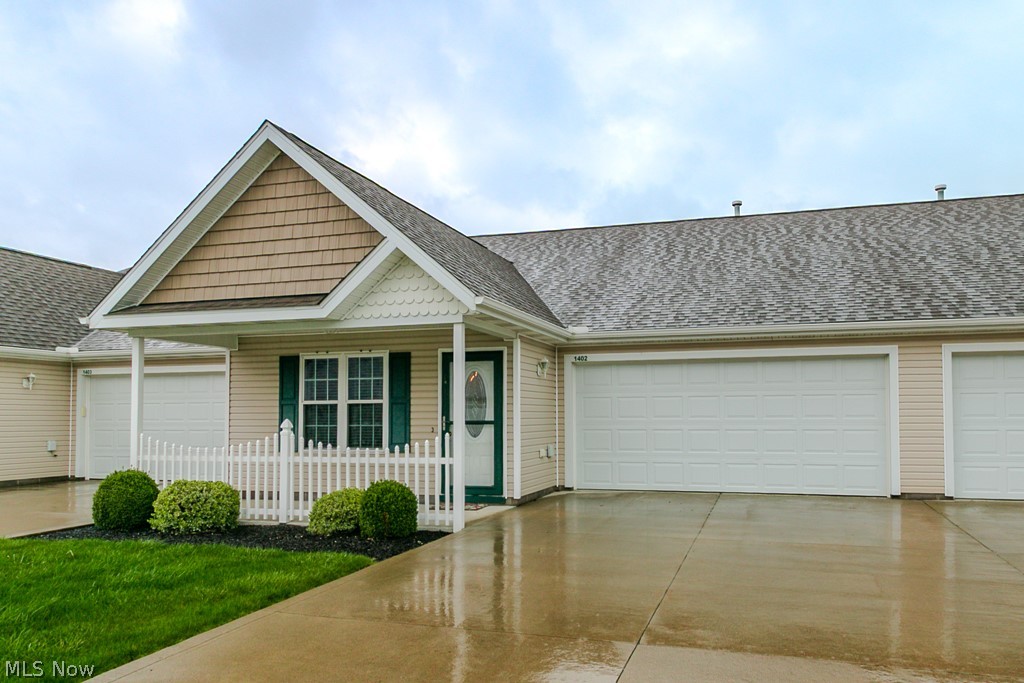 5930 Lake Road #1402, Ashtabula, OH