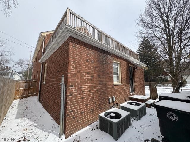 12008 Buckingham Avenue, Cleveland, OH - Photo 6