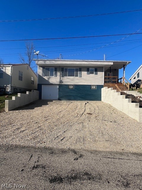 23458 Hideaway Drive, Senecaville, OH, 43780