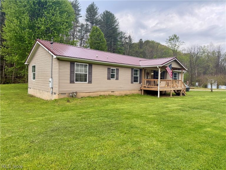35279 State Route 800, Sardis, OH - Photo 3