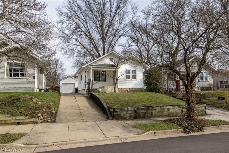 475 Sullivan Avenue, Akron, OH - Photo 3