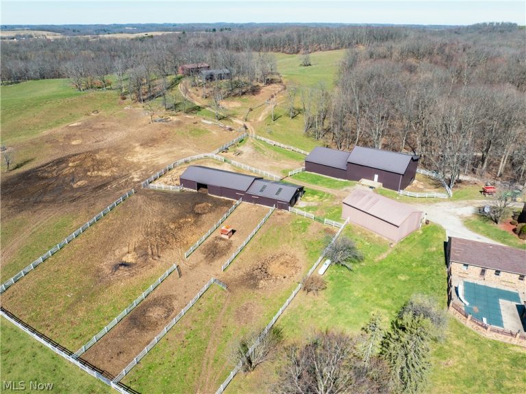 91100 Eckley Road, Jewett, OH - Photo 4