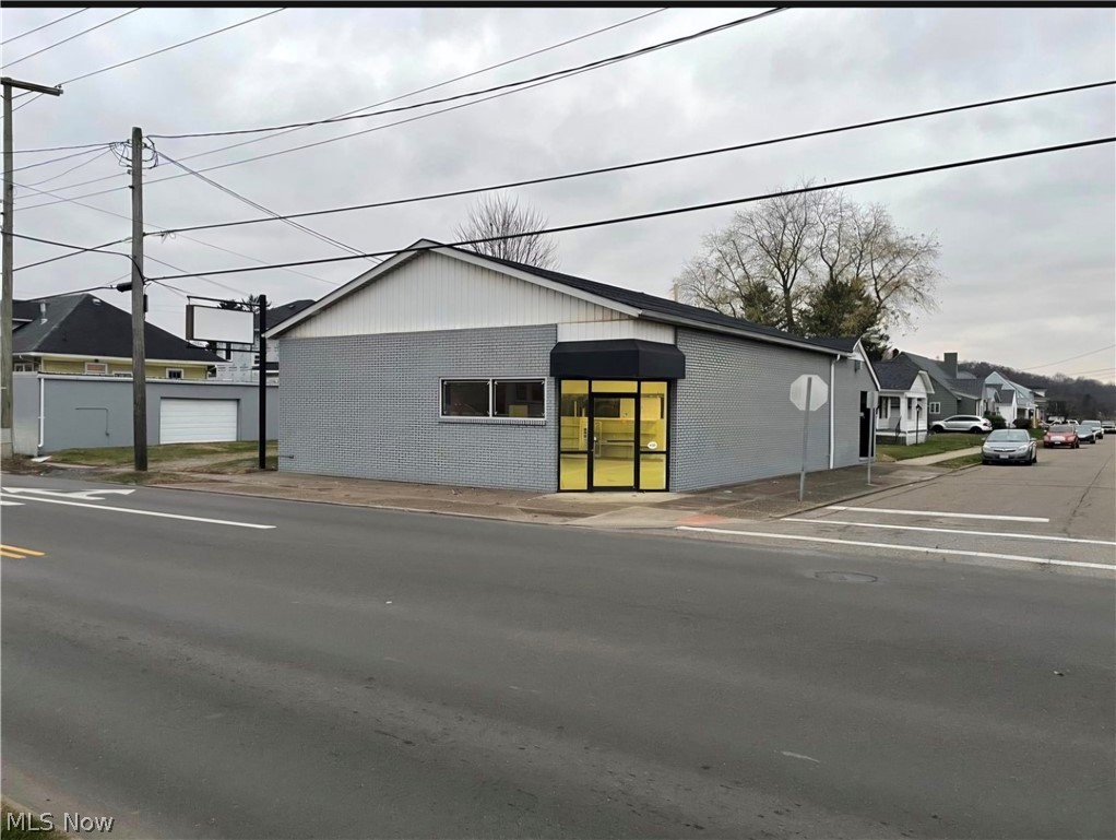 1123 Pine Street, Zanesville, OH