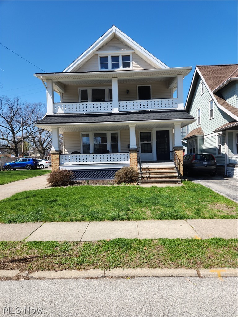 1388 Lakewood Avenue #UP, Lakewood, OH - Photo 2