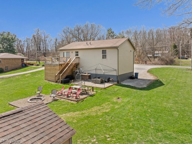 1719 Wilson Road, Akron, OH - Photo 8