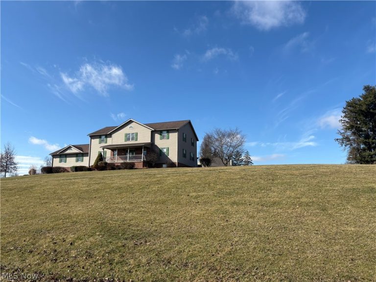 67174 Pancoast Road, Belmont, OH - Photo 6