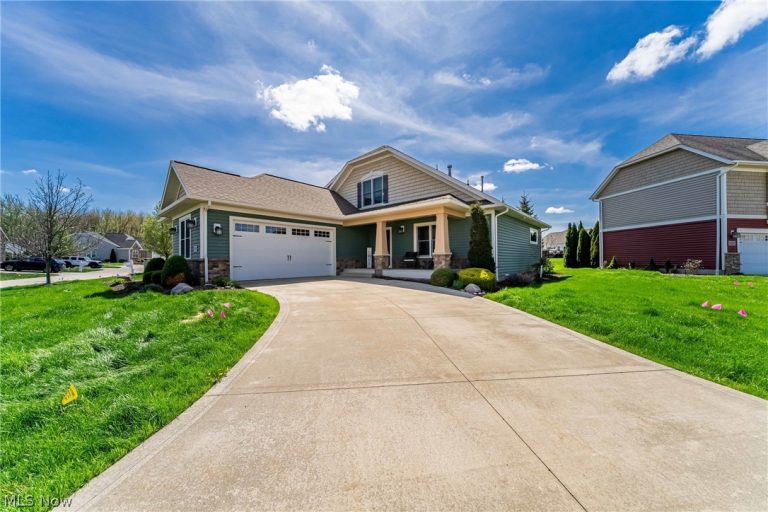 4720 Primrose Path, Medina, OH, 44256