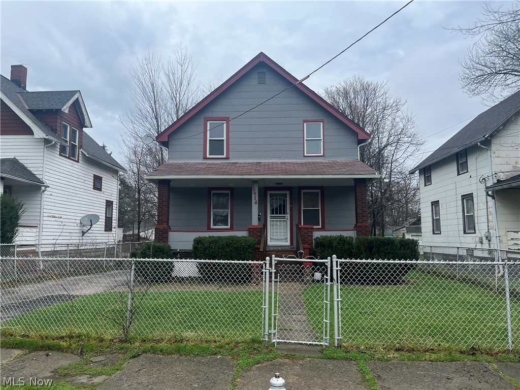 10914 Oliver Road, Cleveland, OH