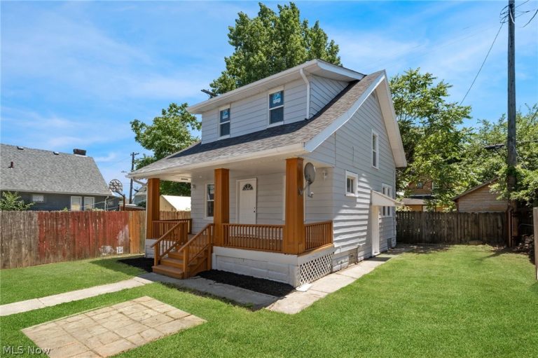 3911 Daisy Avenue, Cleveland, OH - Photo 5