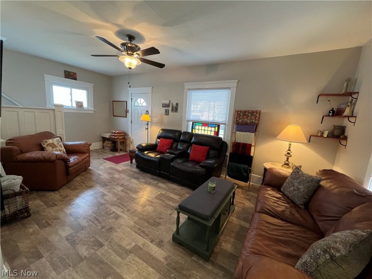 670 Thayer Street, Akron, OH - Photo 6