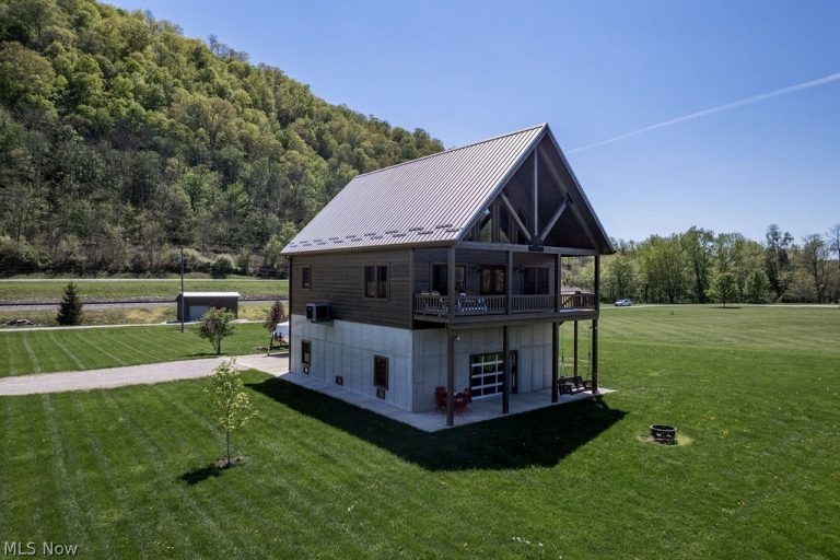 146 S. River Rail Lane, St Marys, WV - Photo 6