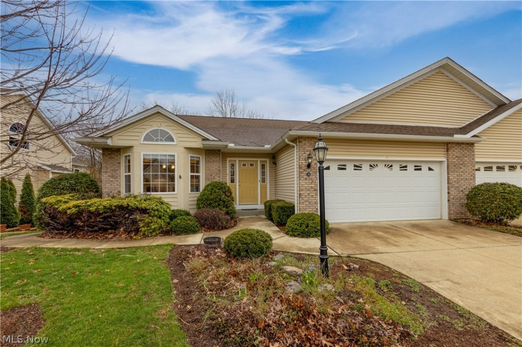 4902 Foote Road #14, Medina, OH
