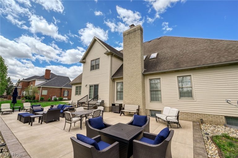 4966 Abbey Church Avenue, Canton, OH - Photo 4