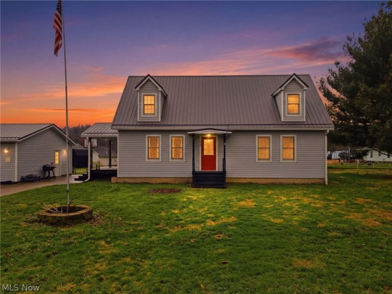 512 North Street, Duncan Falls, OH - Photo 4
