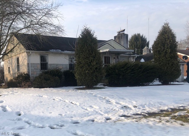 1351 Ivanhoe, Youngstown, OH, 44502