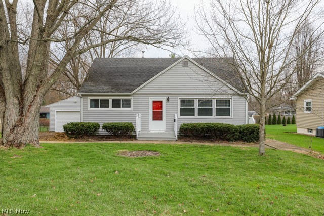 726 Artesian Avenue, Newton Falls, OH, 44444