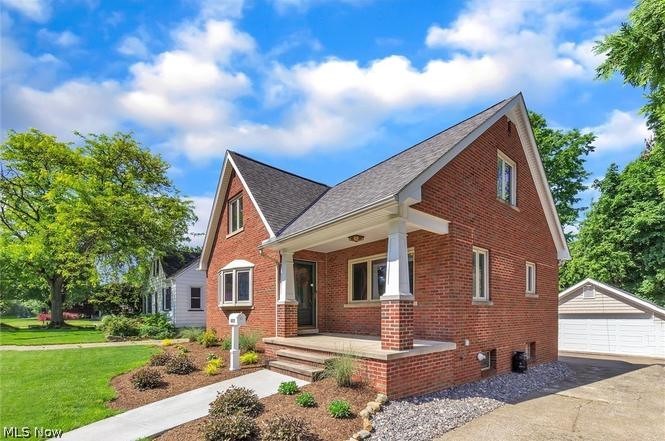 4052 219th Street, Fairview Park, OH - Photo 2