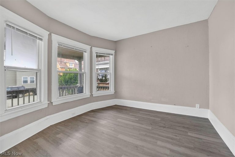 11404 Orville Avenue, Cleveland, OH - Photo 5
