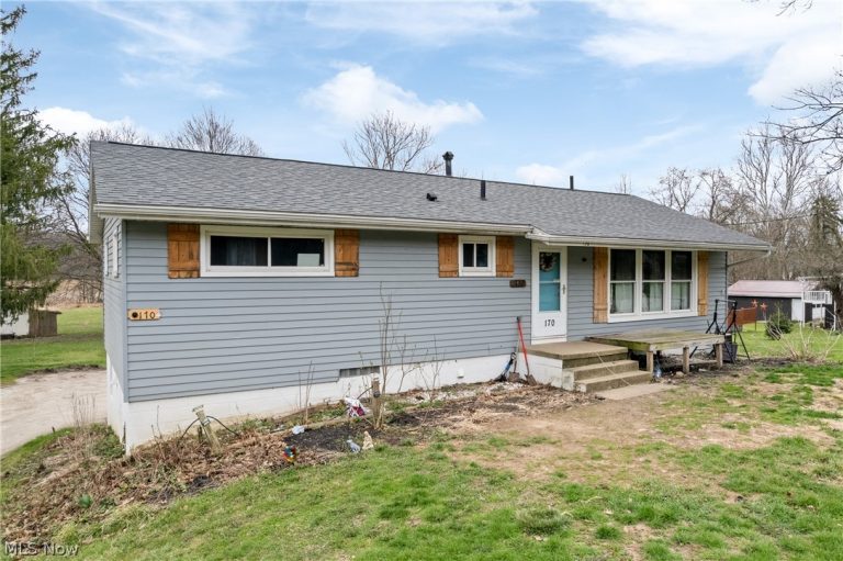 170 Thomas Road, Tallmadge, OH - Photo 4