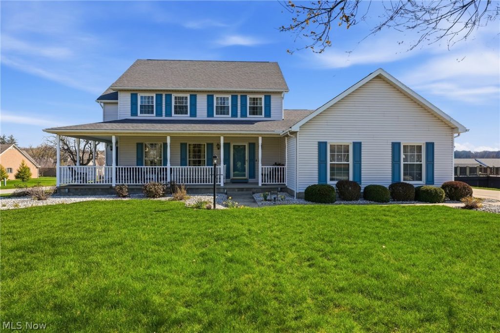 3533 Olde Winter Trail, Poland, OH