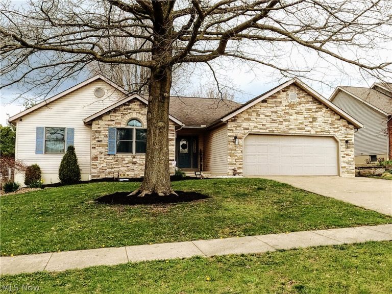 1538 Summerlin Drive, Wooster, OH, 44691