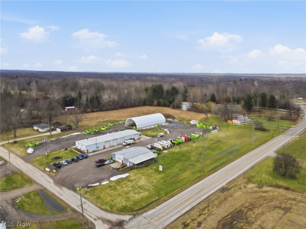 1489 State Route 45, Rock Creek, OH