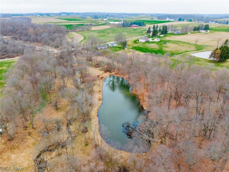 Pigeon Run Avenue, Navarre, OH, 44662