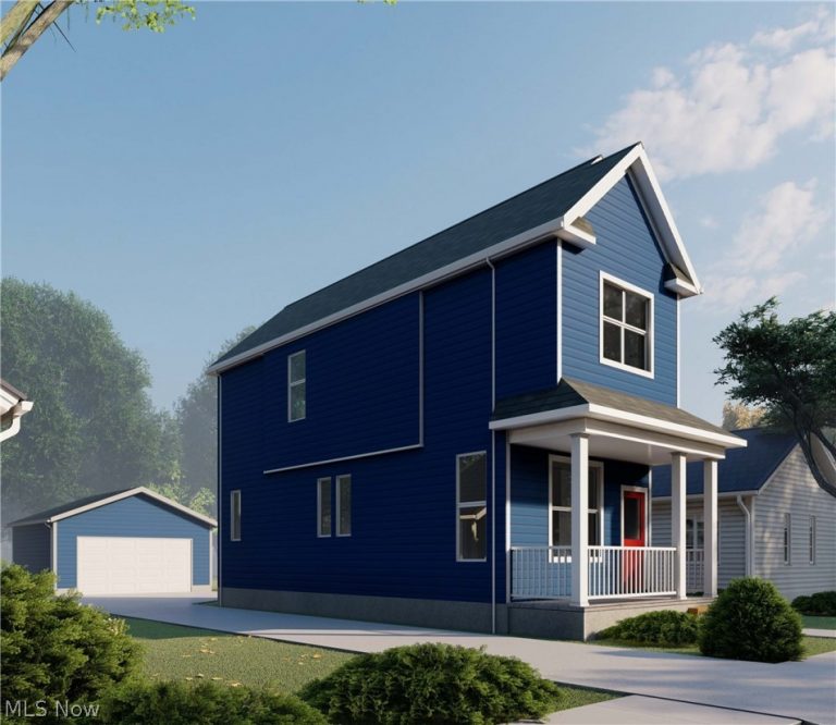 1970 48 Street, Cleveland, OH - Photo 2