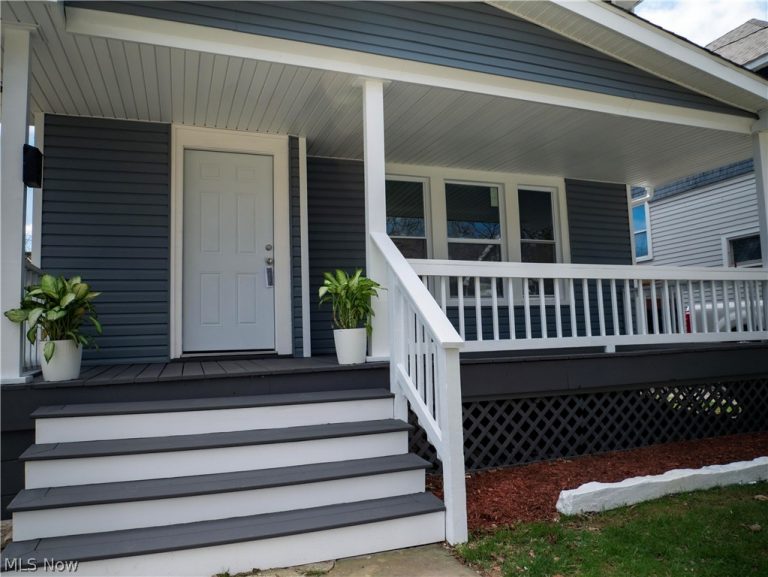 12010 Castlewood Avenue, Cleveland, OH - Photo 5