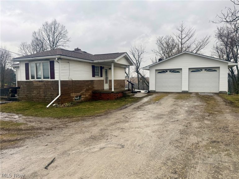 2040 State Route 152, Dillonvale, OH - Photo 2