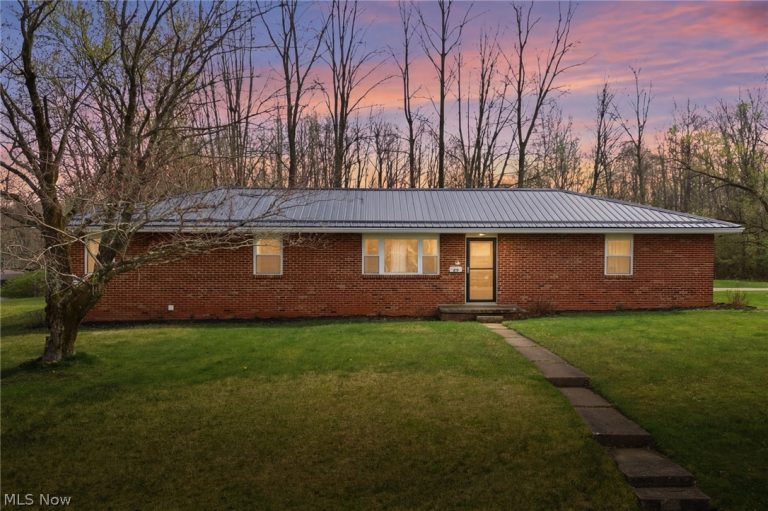 474 Brenda Drive, Mansfield, OH, 44907