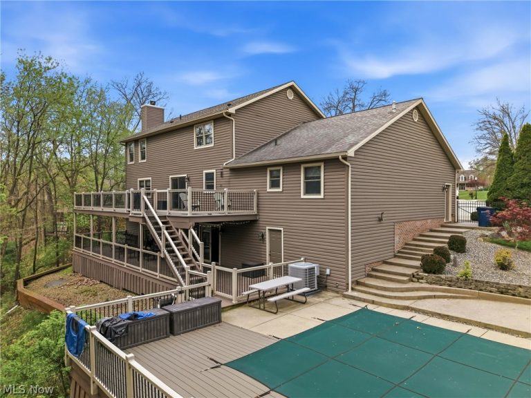 701 Ravine Drive, McDonald, OH - Photo 4