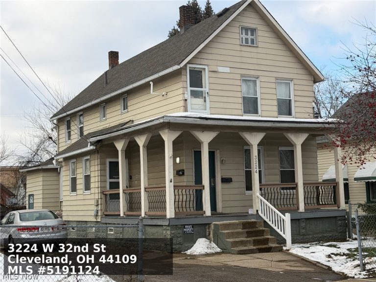 7944 Lorain Avenue, Cleveland, OH - Photo 3