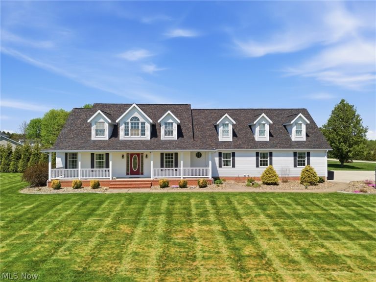 11011 Immel Avenue, Hartville, OH, 44632